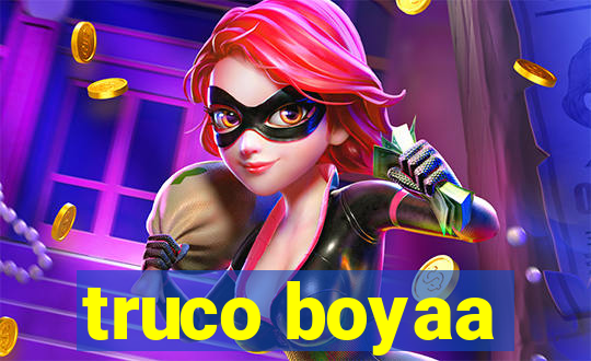 truco boyaa